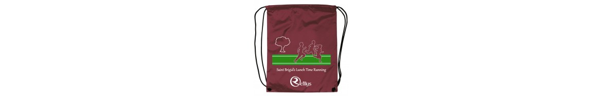 Gym Drawstring Bags